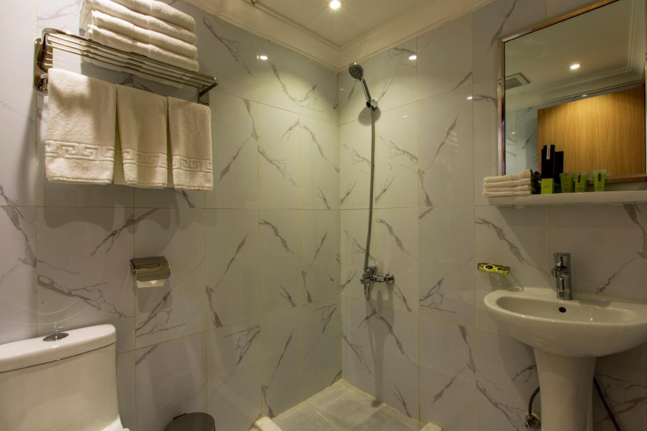 Markad Ajyad Hotel Мека Екстериор снимка