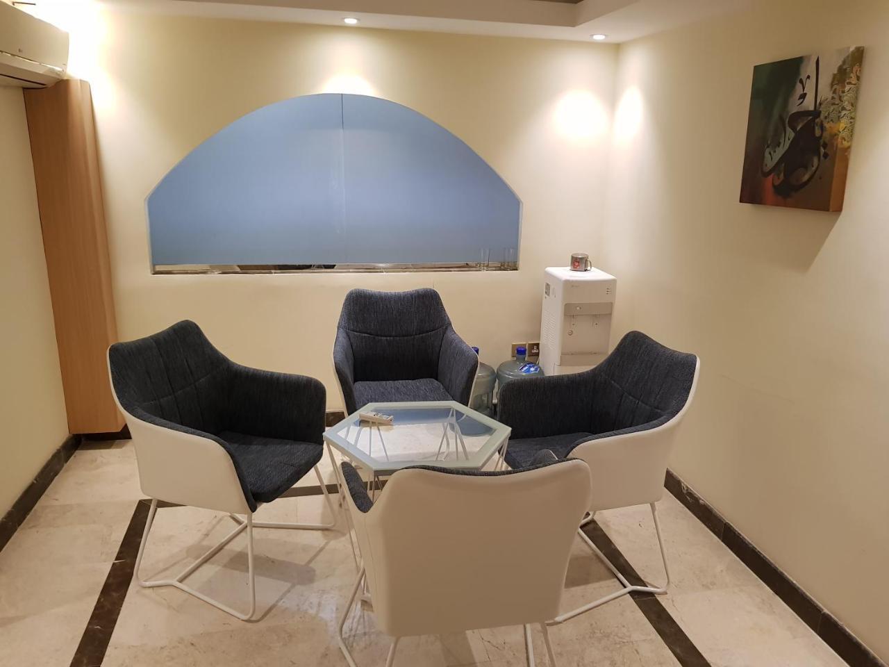Markad Ajyad Hotel Мека Екстериор снимка
