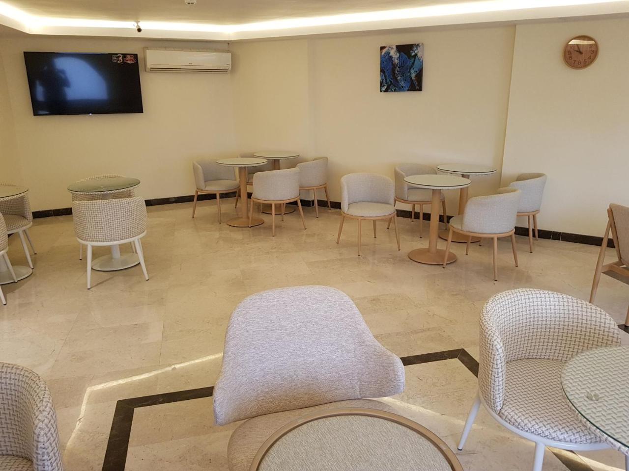 Markad Ajyad Hotel Мека Екстериор снимка
