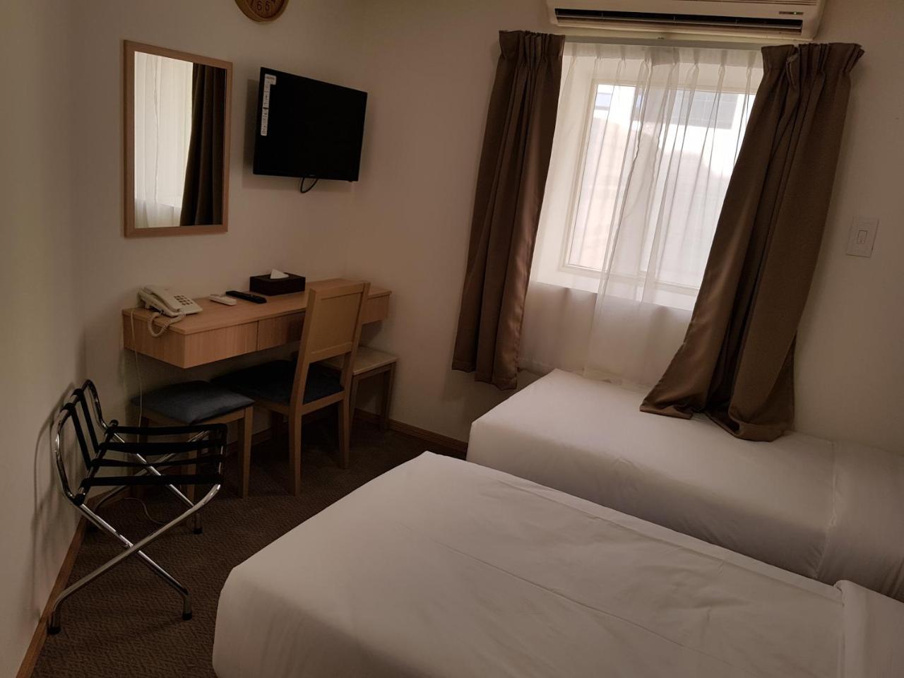 Markad Ajyad Hotel Мека Екстериор снимка