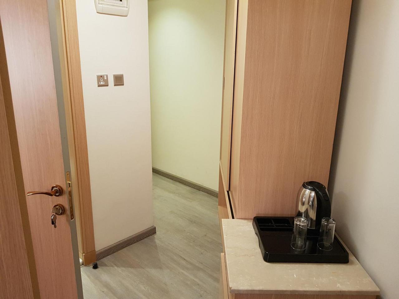 Markad Ajyad Hotel Мека Екстериор снимка