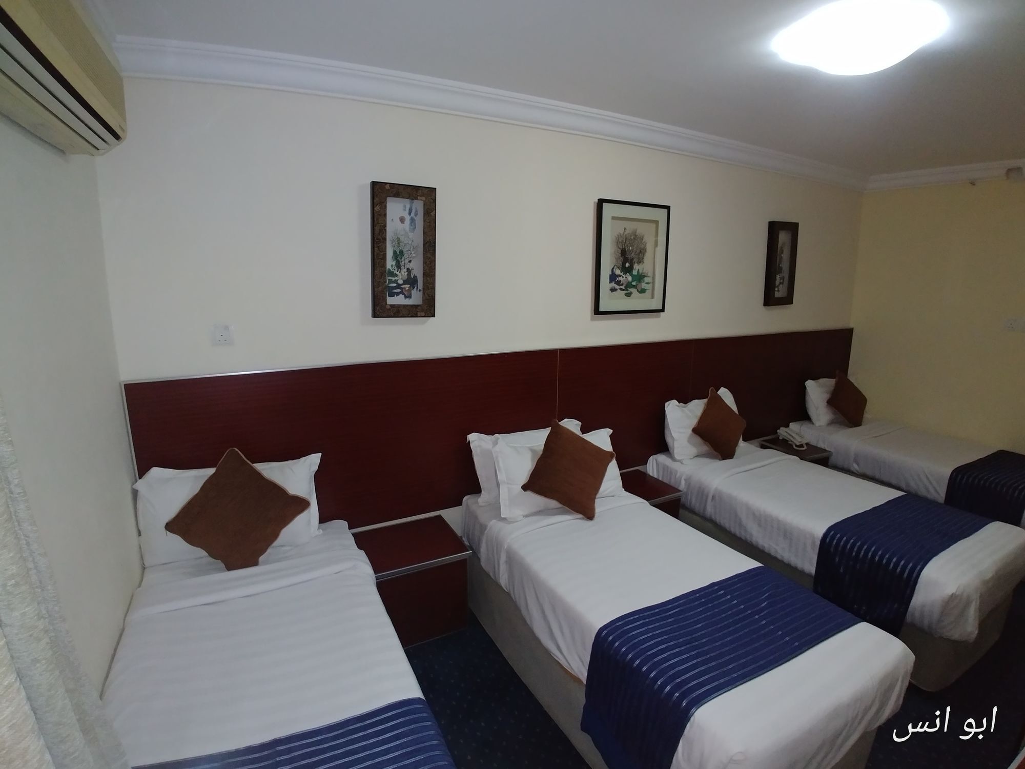Markad Ajyad Hotel Мека Екстериор снимка