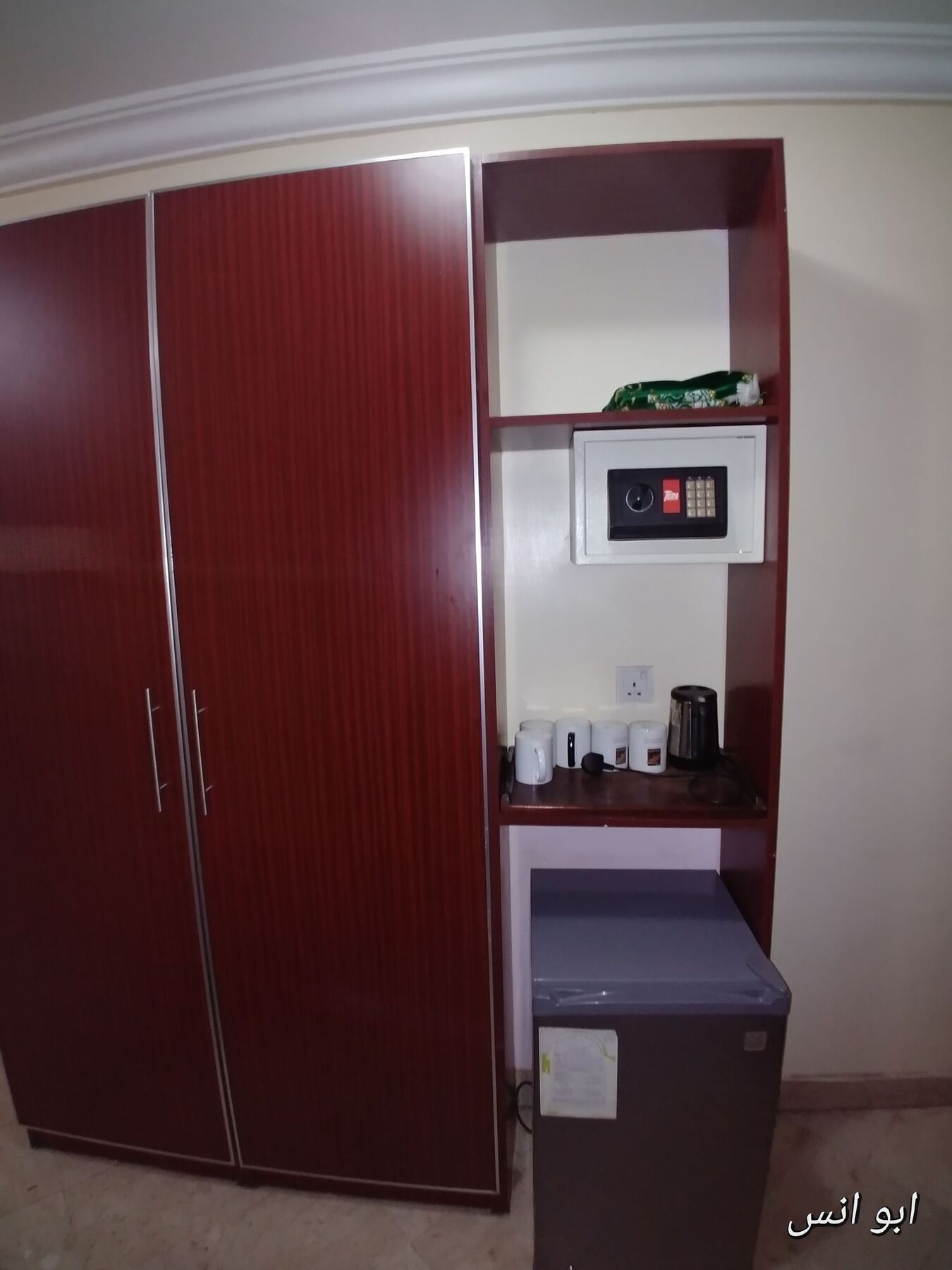 Markad Ajyad Hotel Мека Екстериор снимка