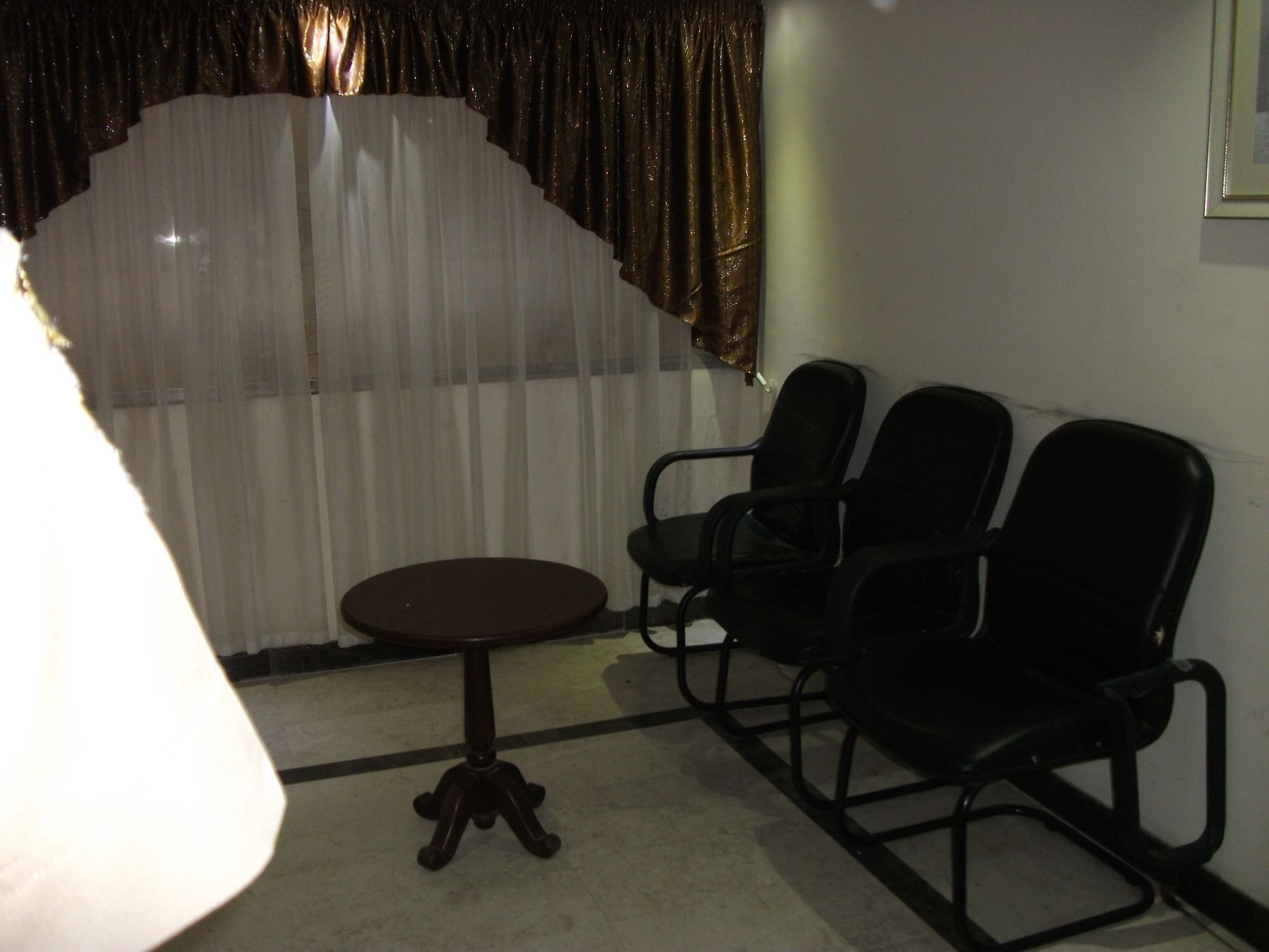 Markad Ajyad Hotel Мека Екстериор снимка