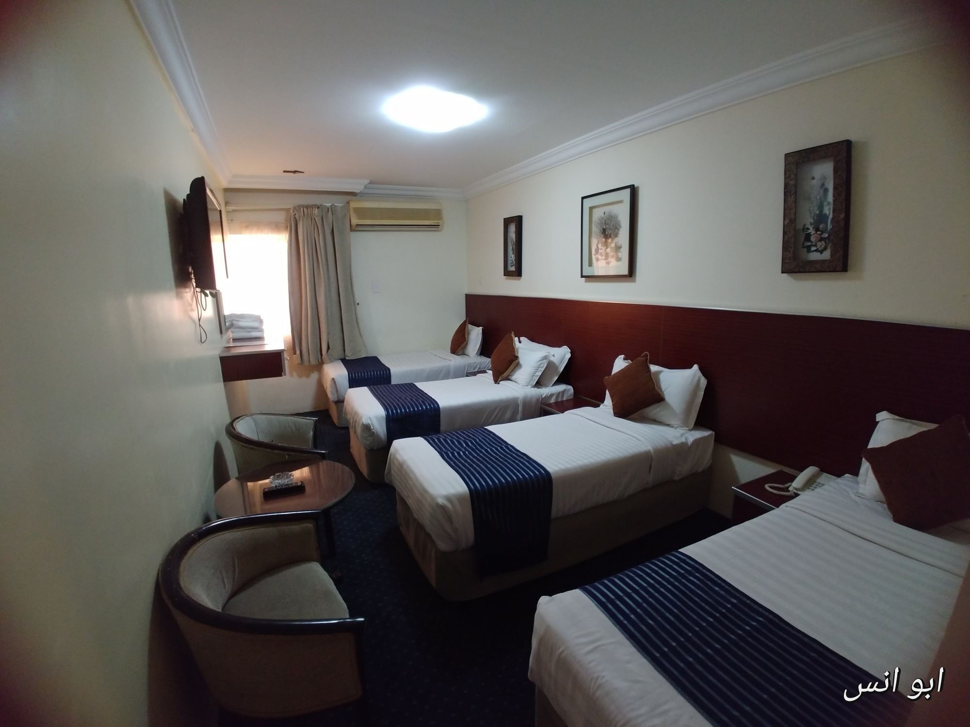 Markad Ajyad Hotel Мека Екстериор снимка