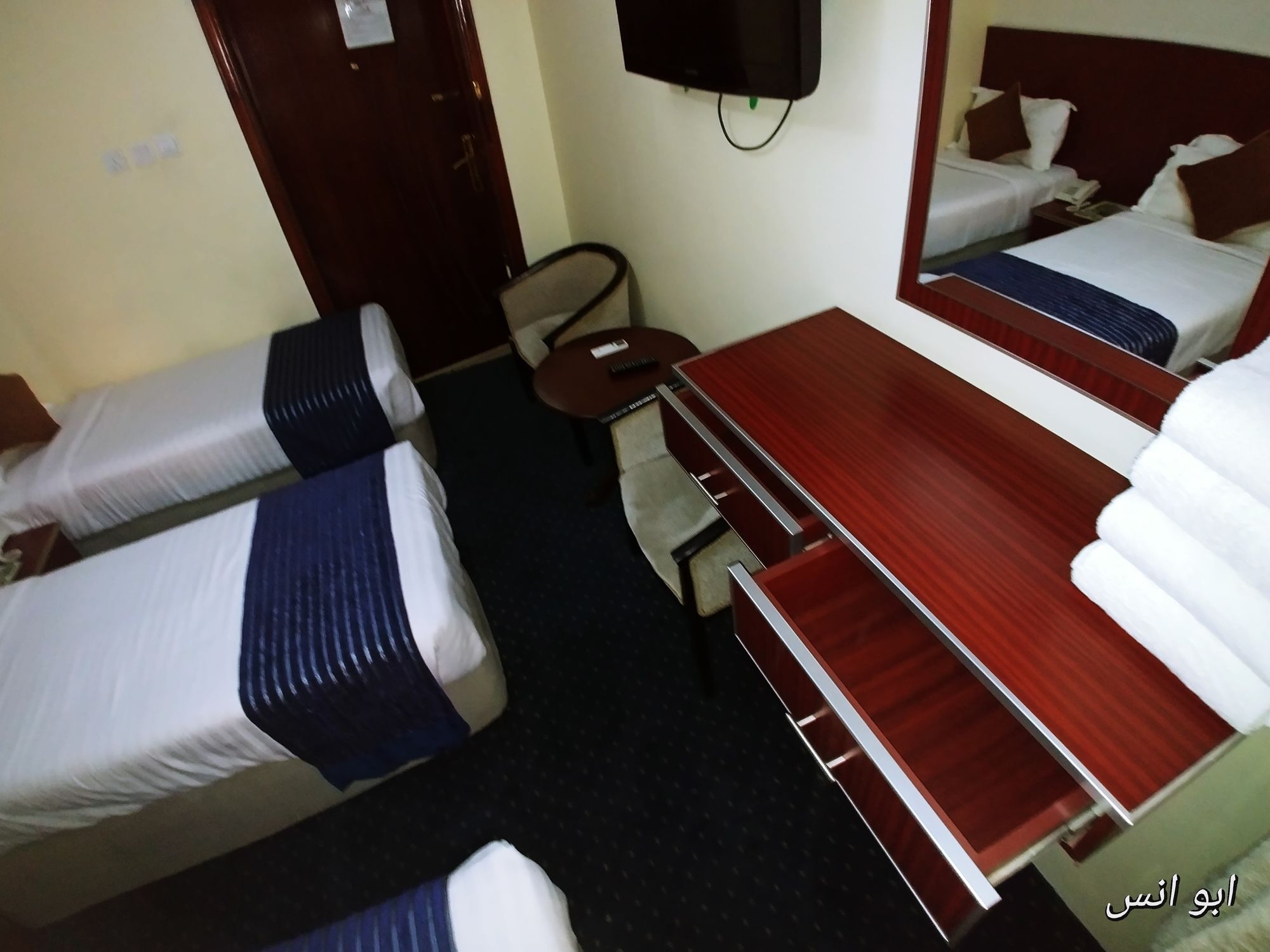 Markad Ajyad Hotel Мека Екстериор снимка
