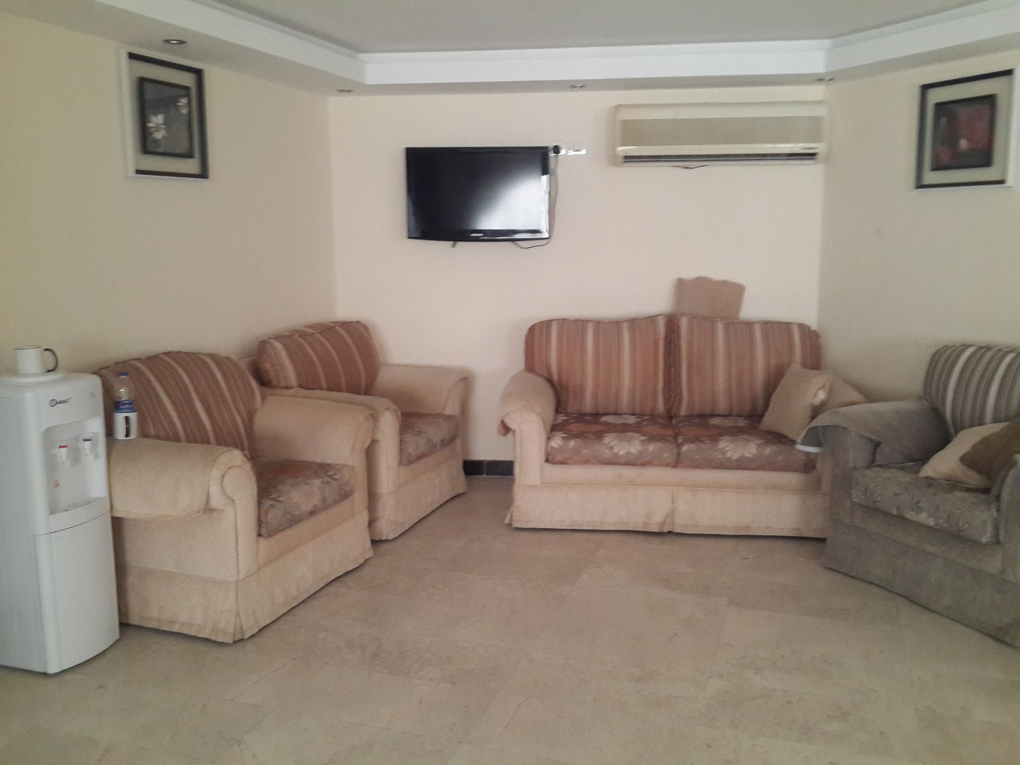 Markad Ajyad Hotel Мека Екстериор снимка