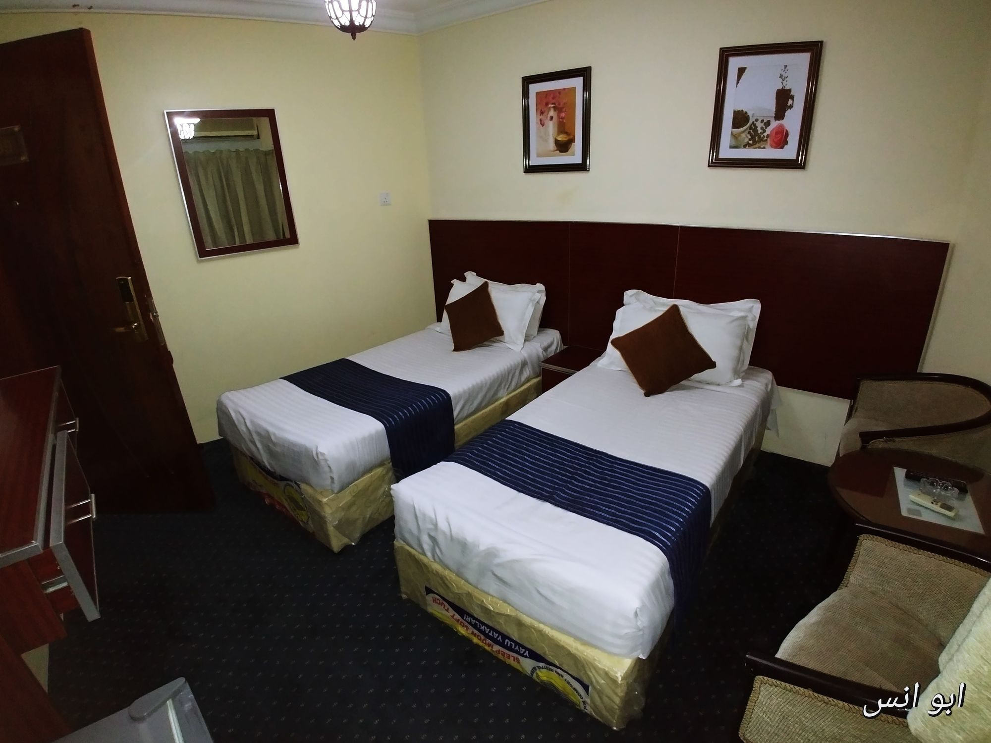 Markad Ajyad Hotel Мека Екстериор снимка